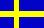 flag Sweden
