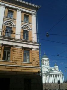 University of Helsinki