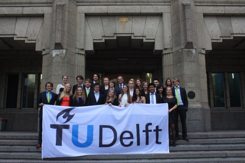 BOSS groepsfoto @BKcity