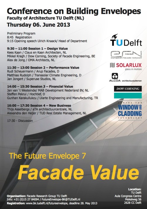 Facade_Value_program