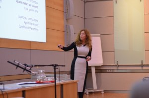 My lecture in Heidelberg, Germany about "the (future of the) campus & the city in Europe" - see DOWNLOADS for PDF