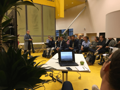 Smart Campus Tools photo Monique Arkesteijn en Bart Valks