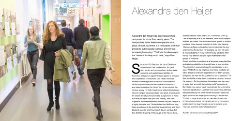 2018 Alexandra den Heijer - PoS - photo and text