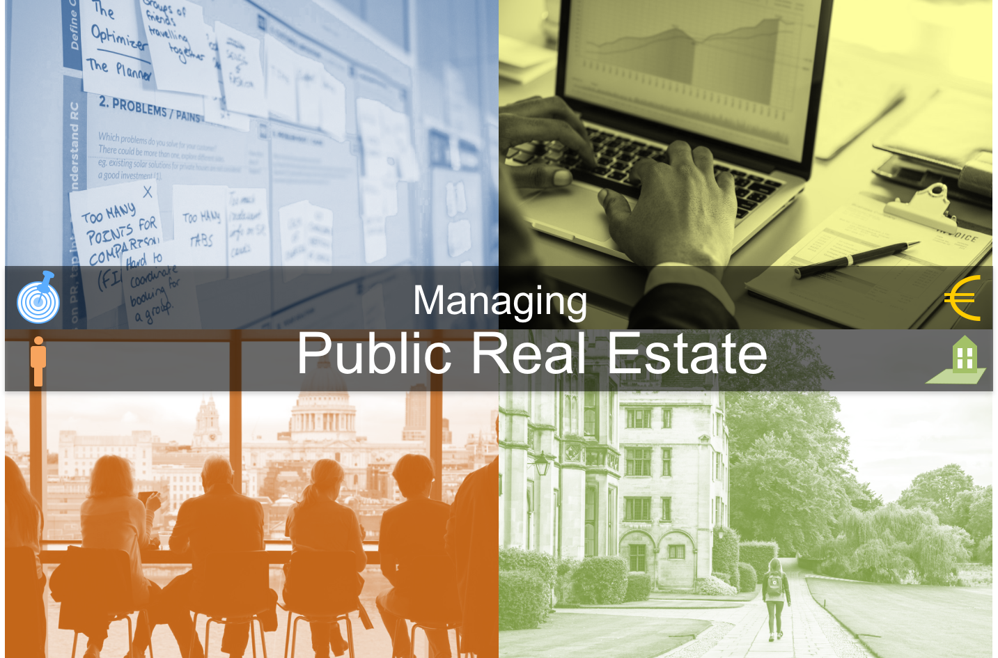 managing public real estate