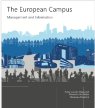 Cover 2019 European Campus book